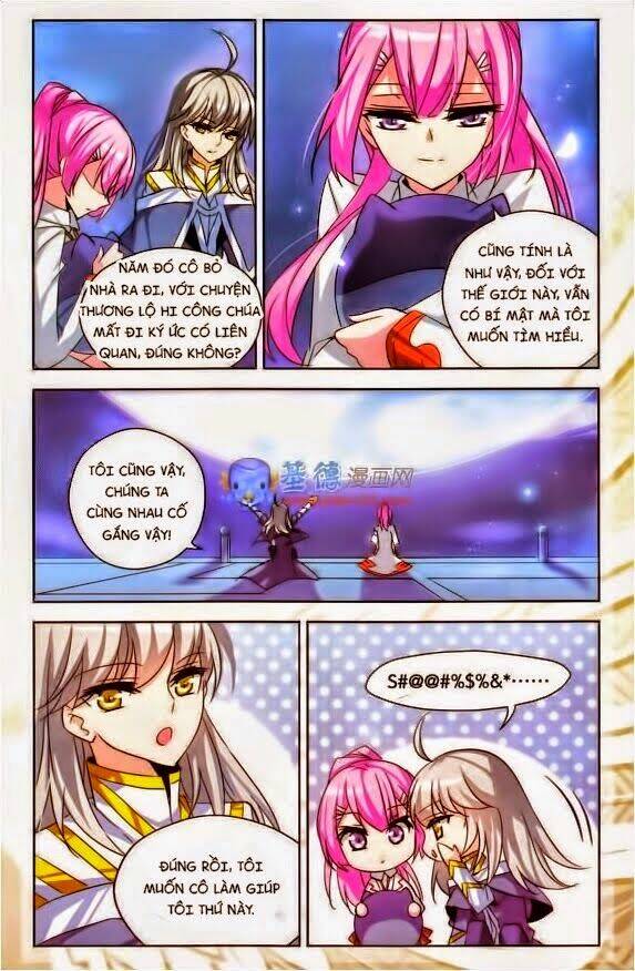 xuyên duyệt tây nguyên 3000 chapter 45 4