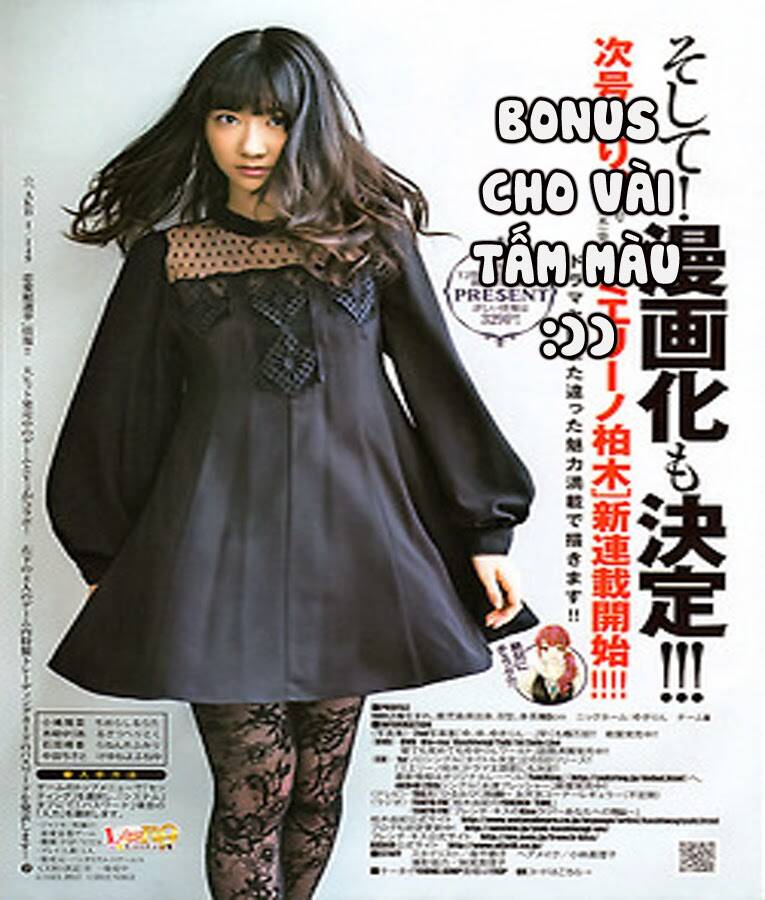 mielino kashiwagi chapter 4 20