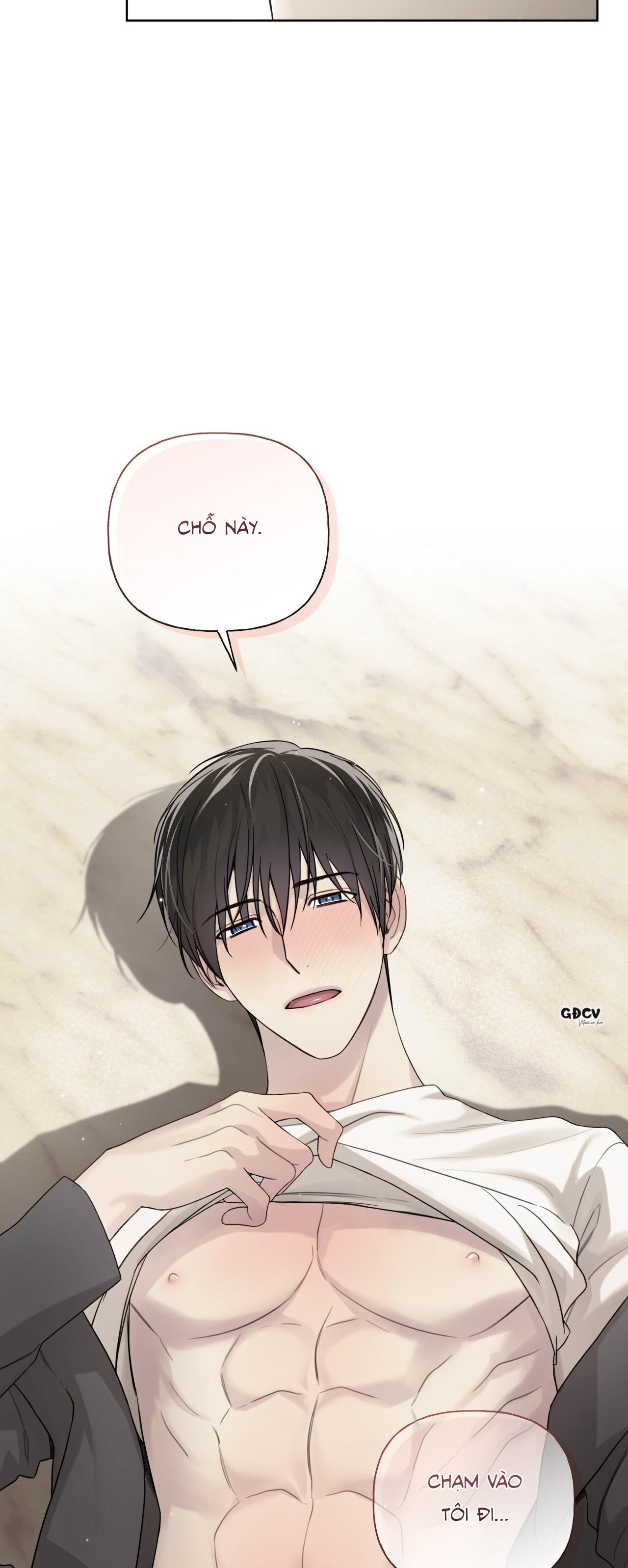 hiểm họa guiding chapter 45 29