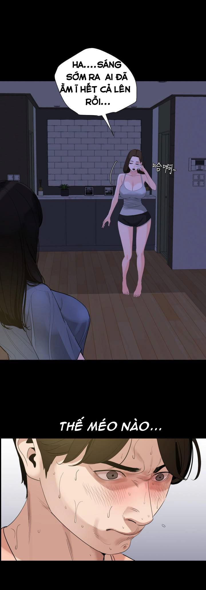 con rể chapter 7 2