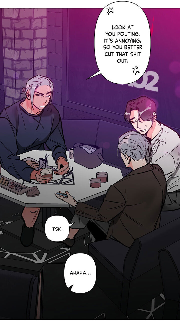 cơ thể hoàn mỹ của bạn tình chapter 5 4