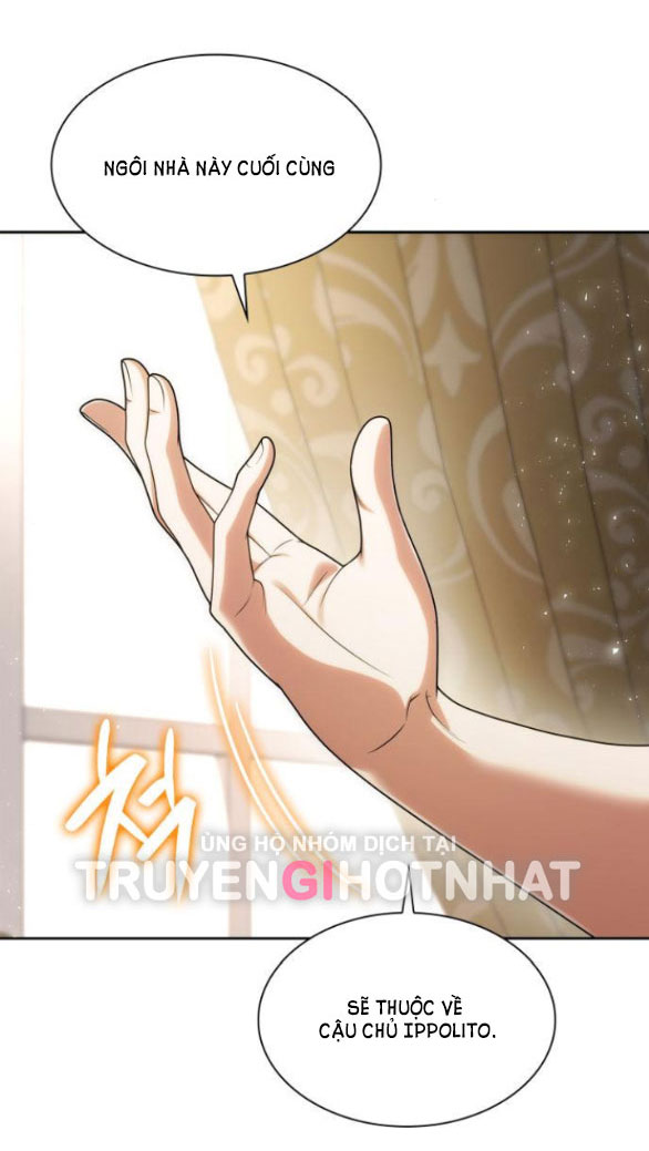 Chị Yêu, Kiếp Này Em Sẽ Là Hoàng Hậu chapter 53.2 - Trang 58