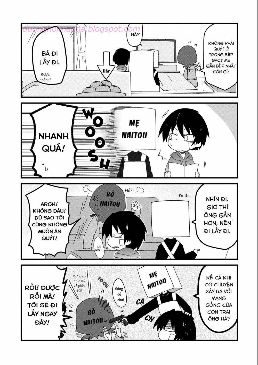 why naitou (season 1) chapter 13.5 38