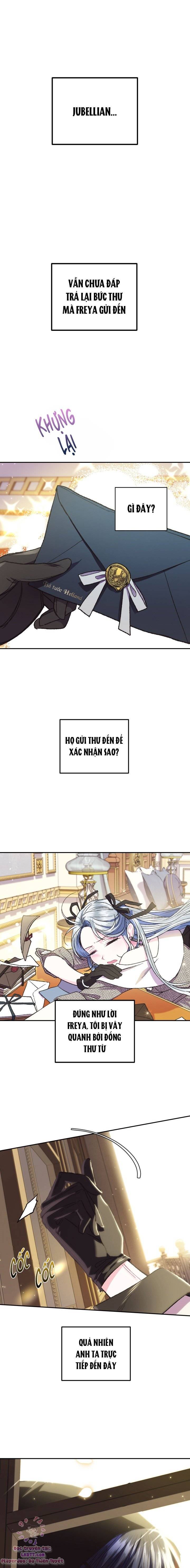 cha, con không muốn kết hôn đâu chapter 29 1