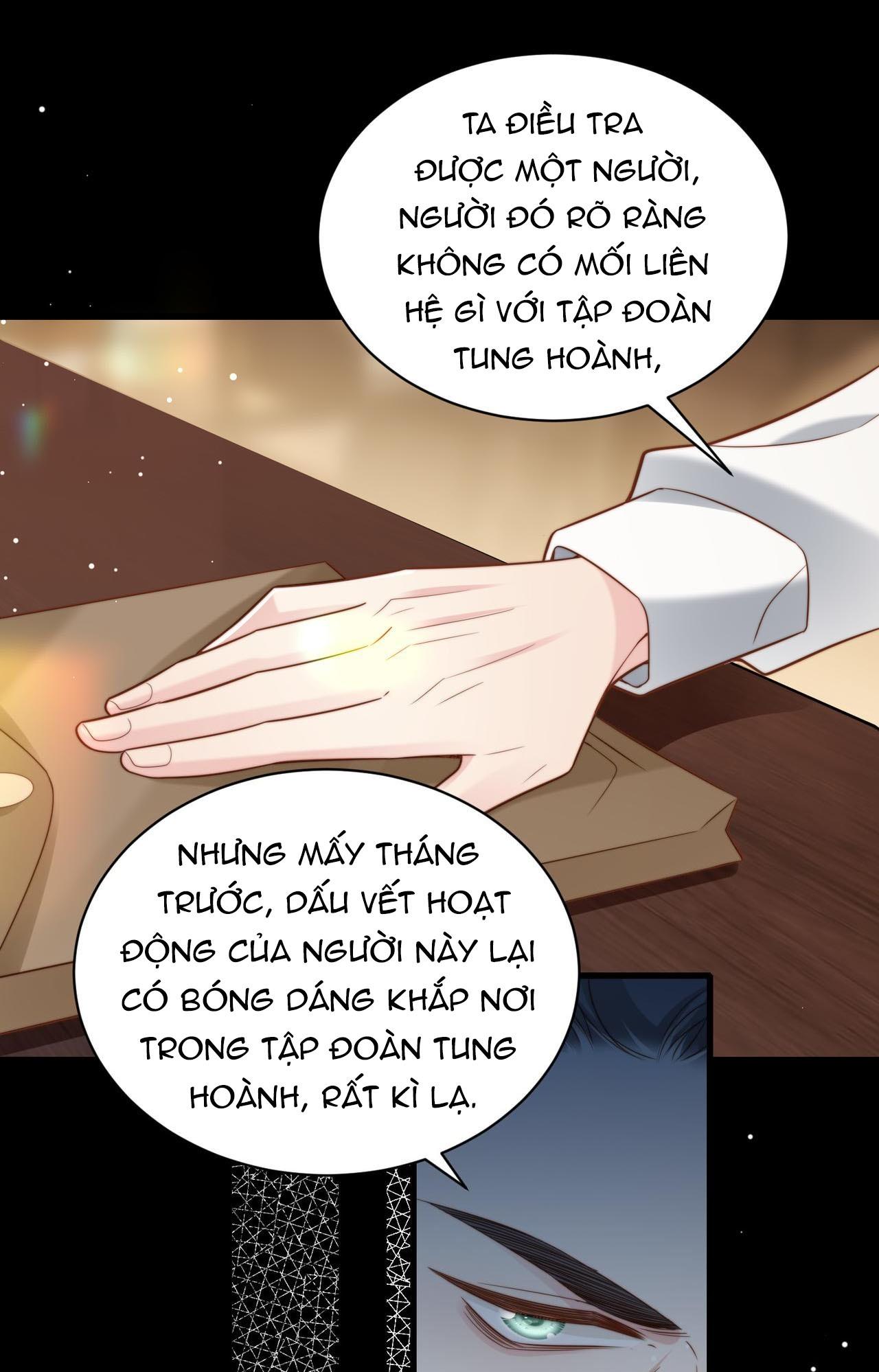 sau khi mất trí nhớ tình địch nói tôi là bạn trai anh ấy chapter 43 29