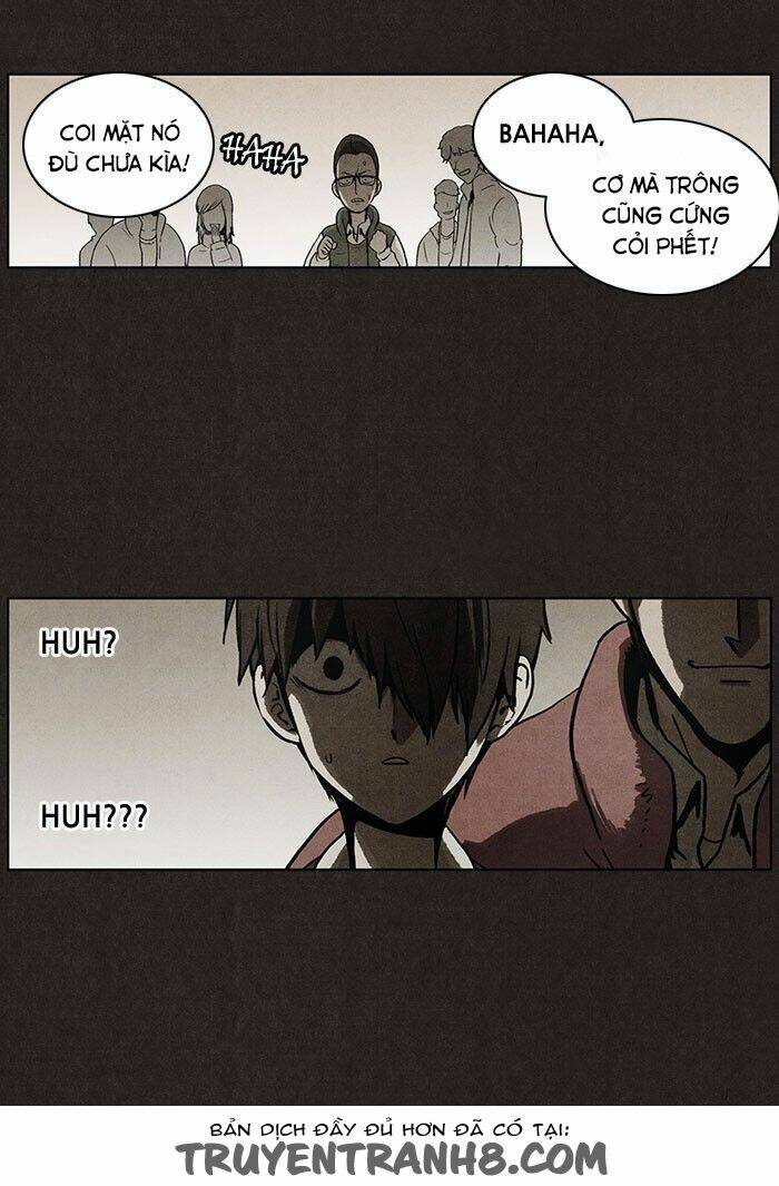 đứa con của quỷ dữ chapter 38 7