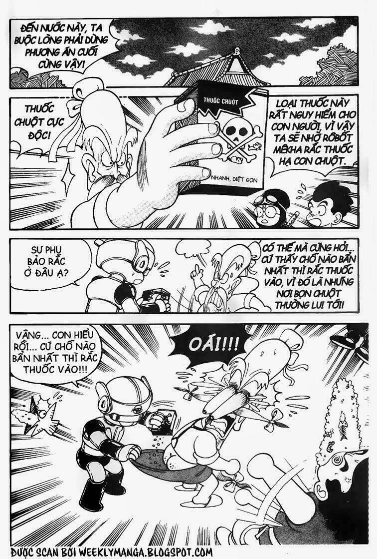 kung fu komang chapter 5 15