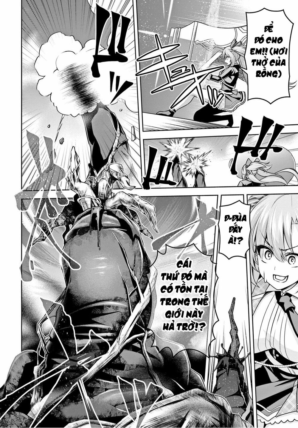 demon's sword master of excalibur school chapter 10 2