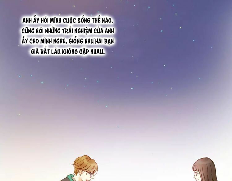 lượm được một tiểu hồ ly phần 2 chapter 31 16