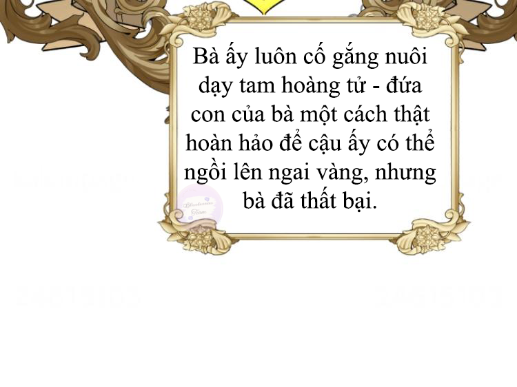 kết hôn cùng nhân vật phản diện chapter 2 17