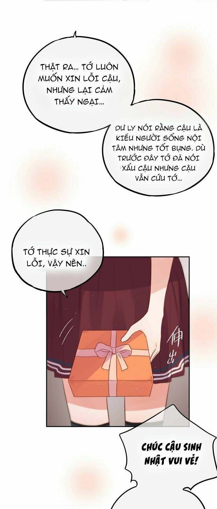 trú dạ liên miên chapter 27 13