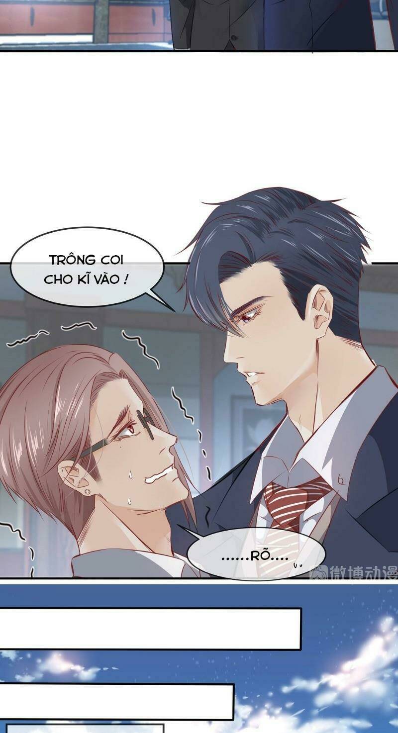 thương tiên sinh mã giáp của anh lại rơi rồi chapter 2 6