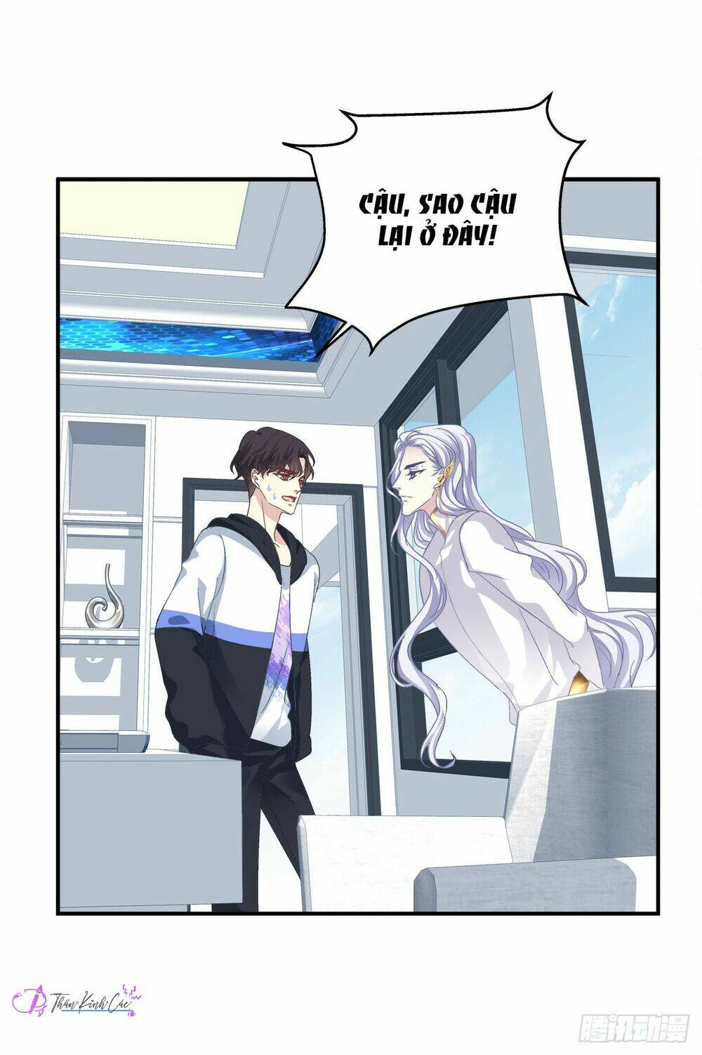 toàn bộ nắm trong tay chapter 18 32