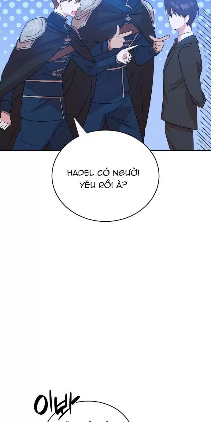 sống trong vườn hoa của công chúa chapter 6 15