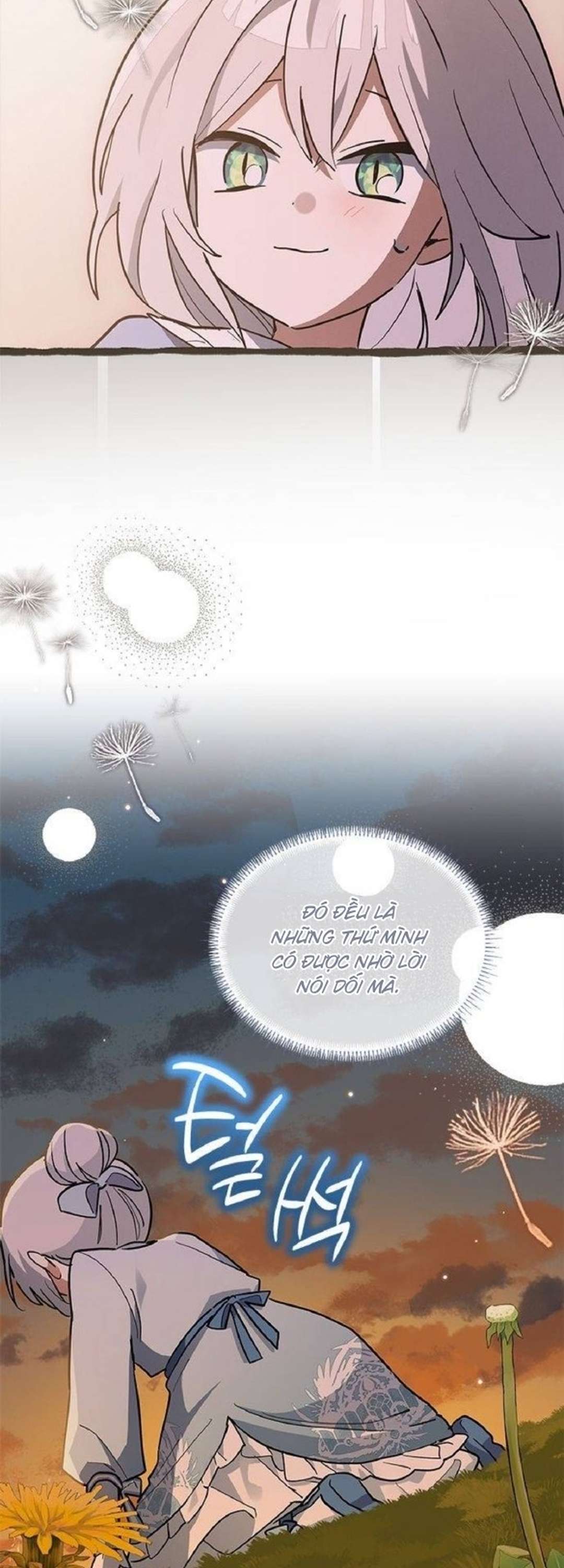 mèo con được gia tộc sói nhận nuôi? chapter 27 22