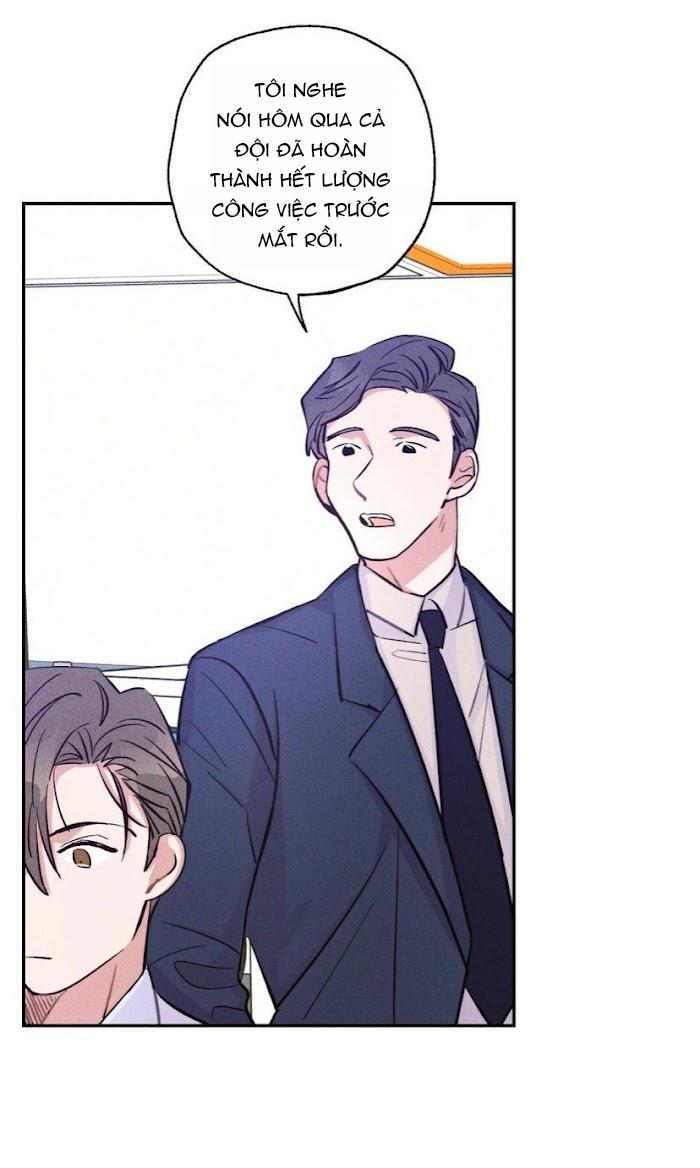 mưa giông chapter 16 4