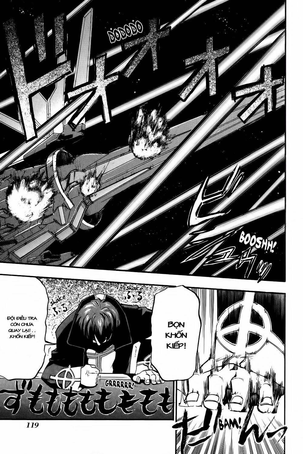 xenosaga chapter 3 22