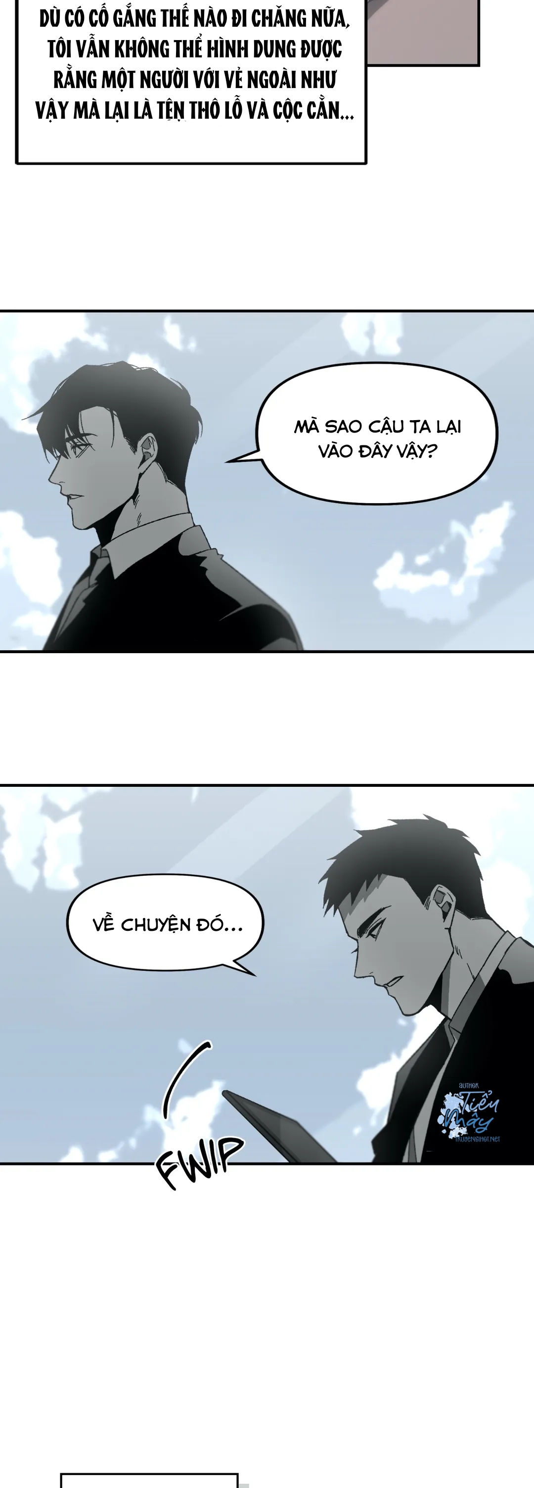 theo dõi chapter 2 10