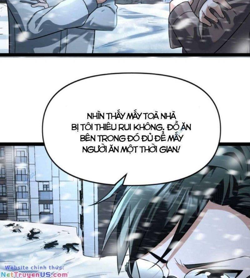 toàn cầu băng phong, ta chế tạo phòng an toàn chapter 87 19