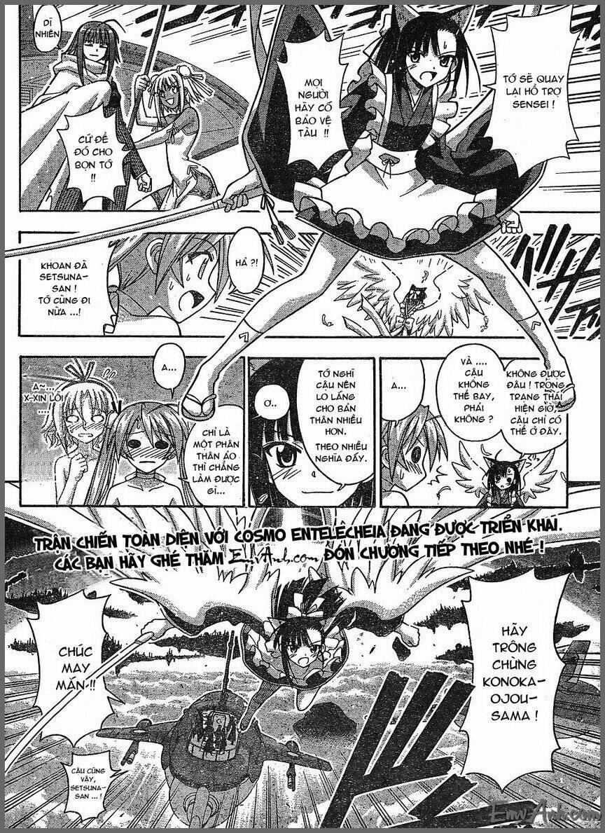 bậc thầy ma pháp chapter 293 19