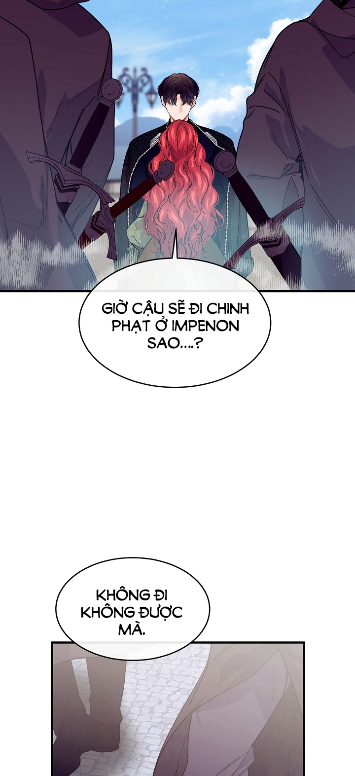 [18+] sự đáng sợ bên trong đại dương chapter 64.1 30