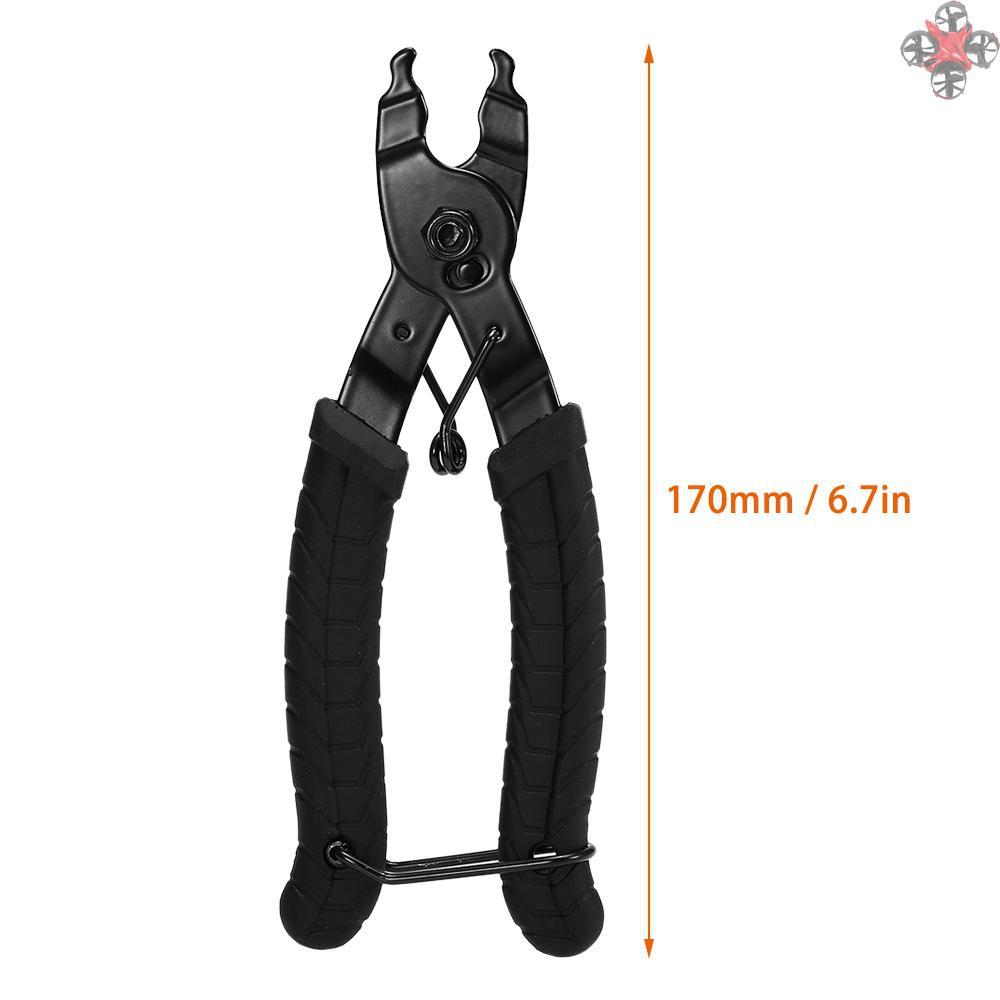 Bộ Dụng Cụ Sửa Chữa Dây Xích Xe Đạp