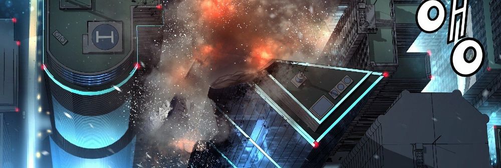 tam tuyệt tại dị giới chapter 95 30