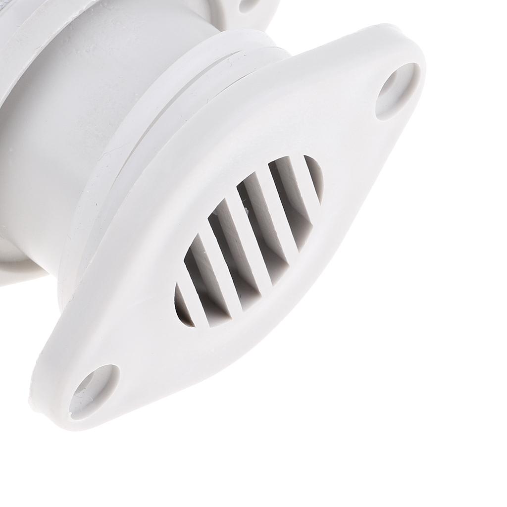Universal Scupper Drain Valve Cap for Kayak Inflatable Boat Dinghy Marine