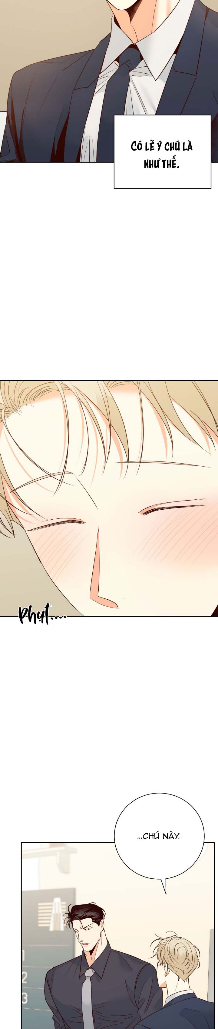 cửa hàng tiện lợi nguy hiểm chapter 88 30