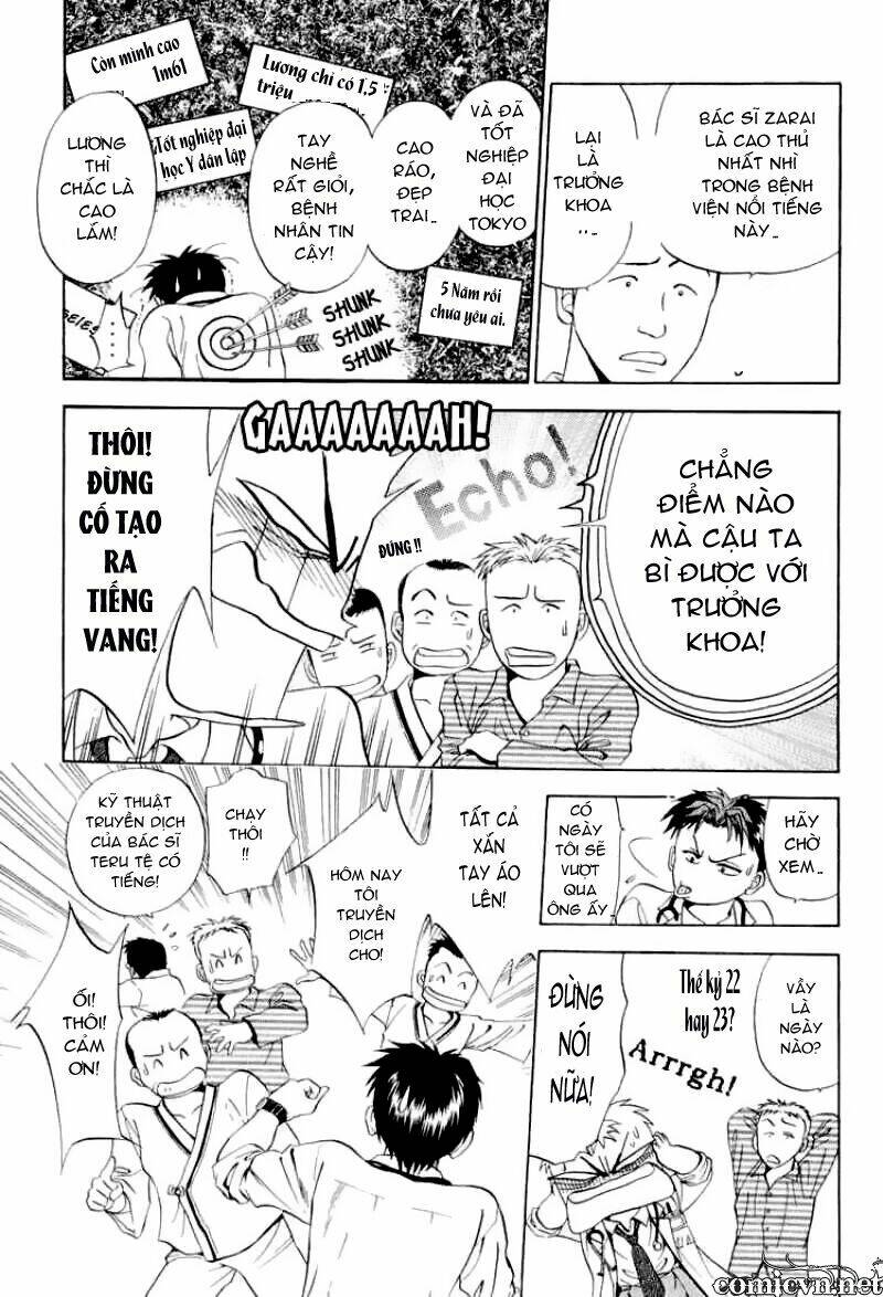 bàn tay thần sầu teru chapter 5 4