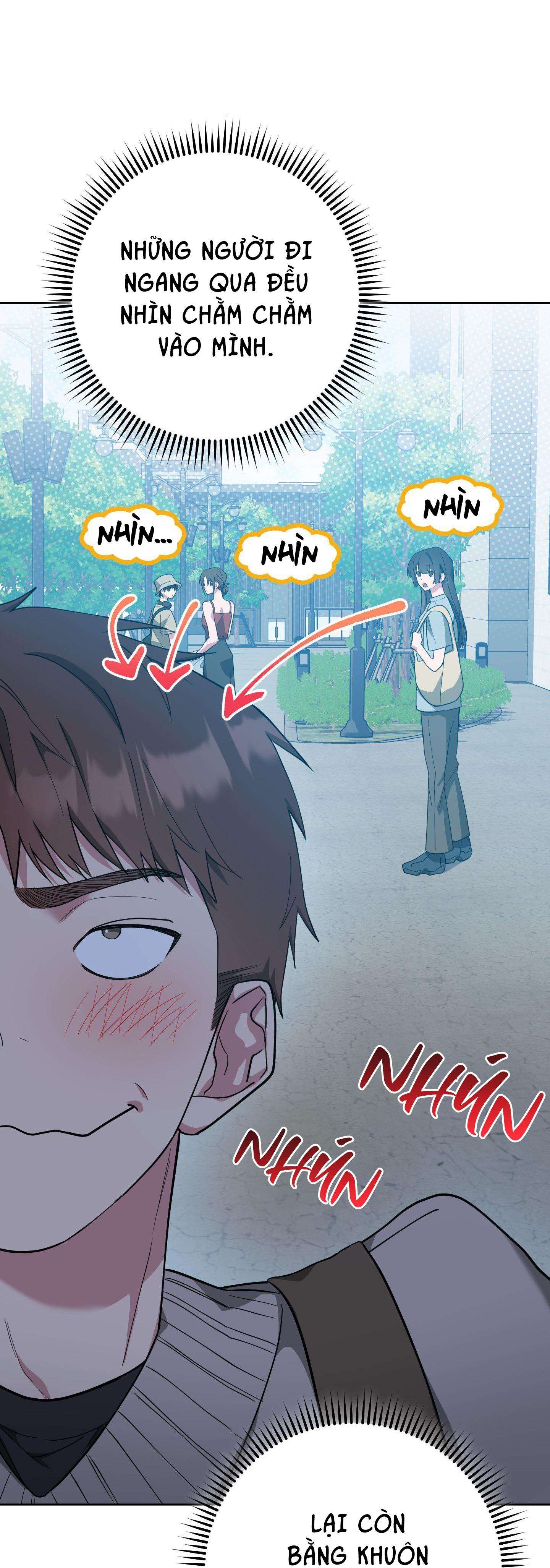 bí mật của bạn gái chapter 5 11