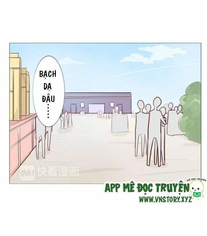 hồ tiên này không tin được chapter 21 25