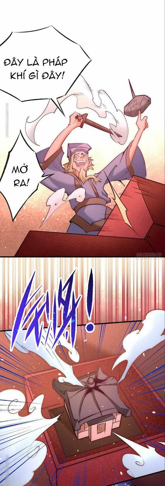 đô thị đỉnh phong cao thủ chapter 101 26