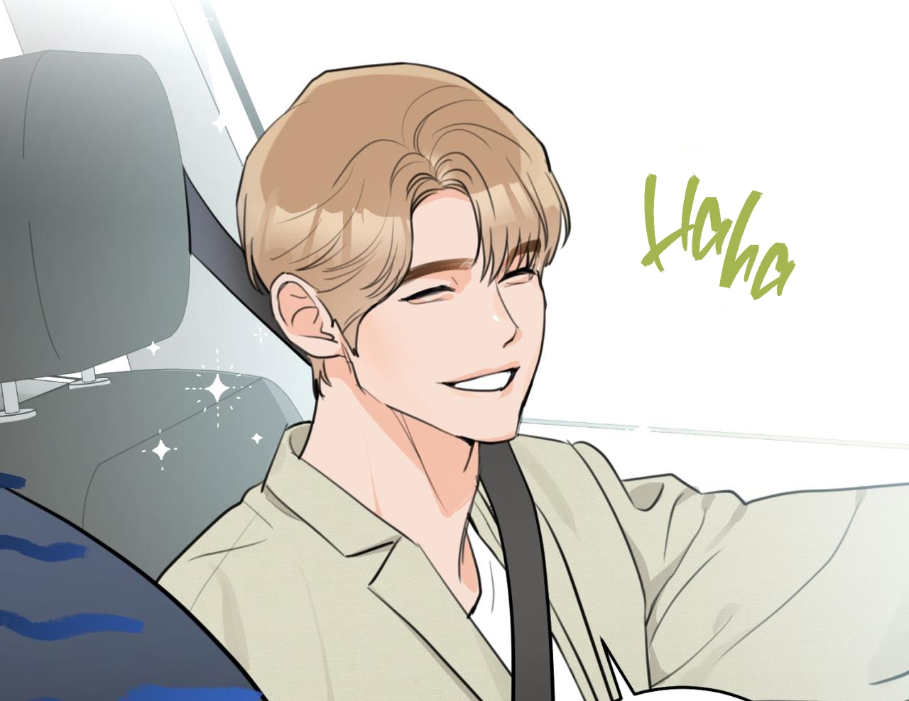 tình mình khó nói chapter 16 45