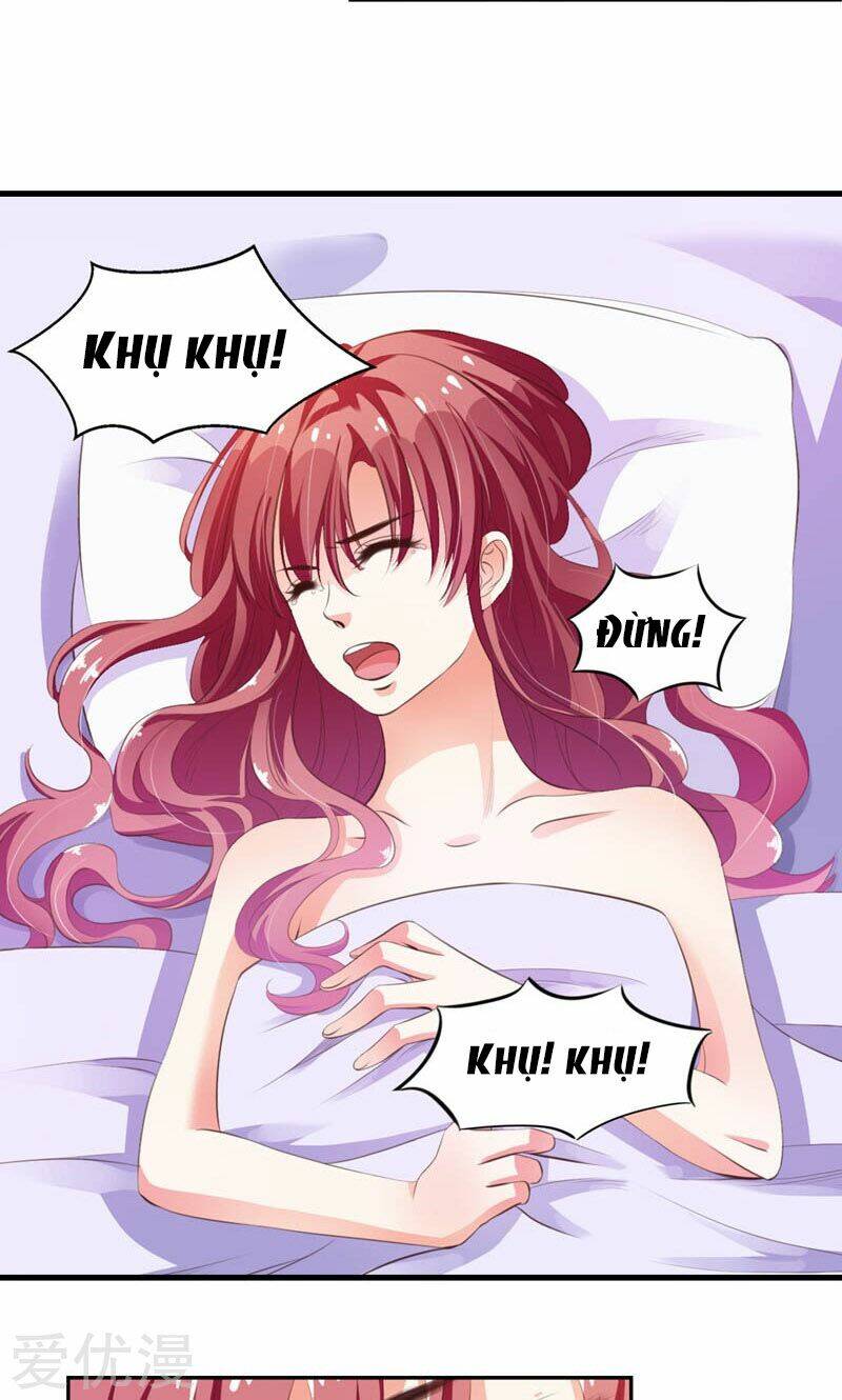 bộ mặt ôn nhu giả dối của ác ma thủ tịch chapter 3 21