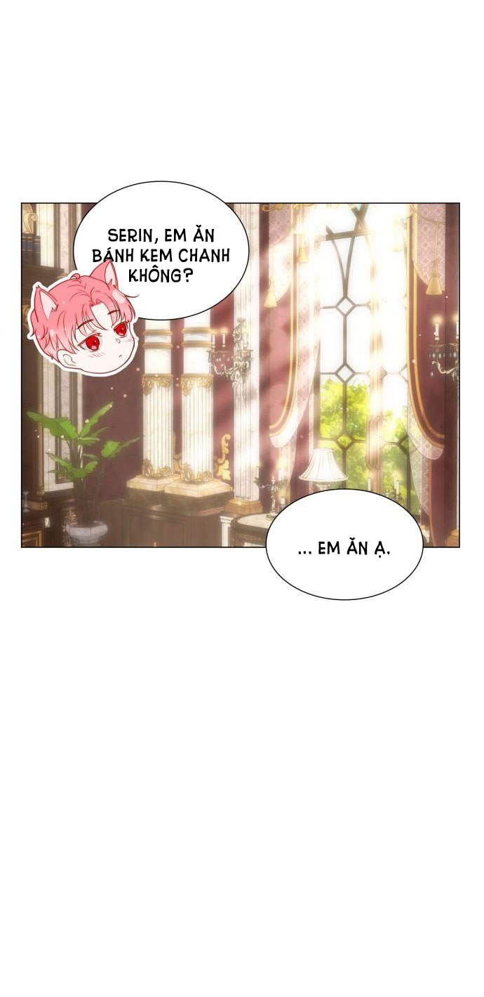 sau khi chuyển sinh tôi trở thành công chúa chapter 25.2 8