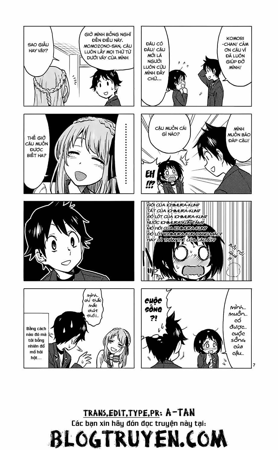 criminale! chapter 4.2 9