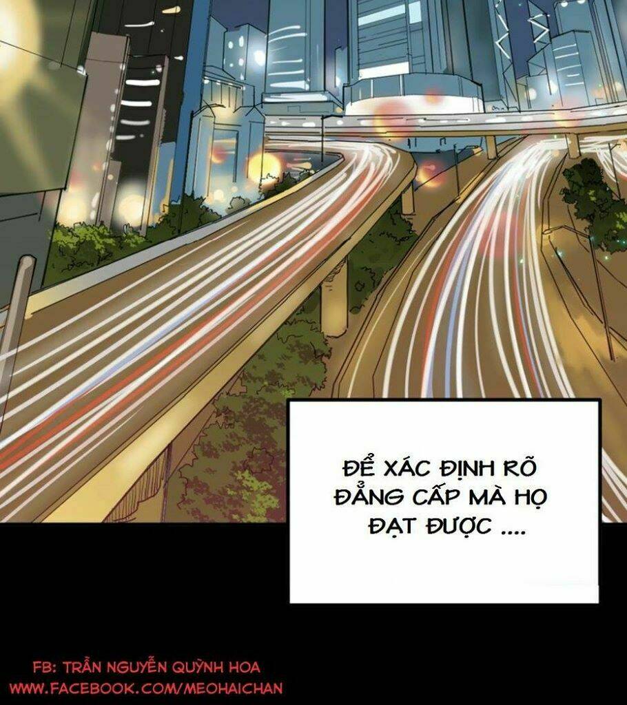 thế giới của đồng tiền chapter 1 12