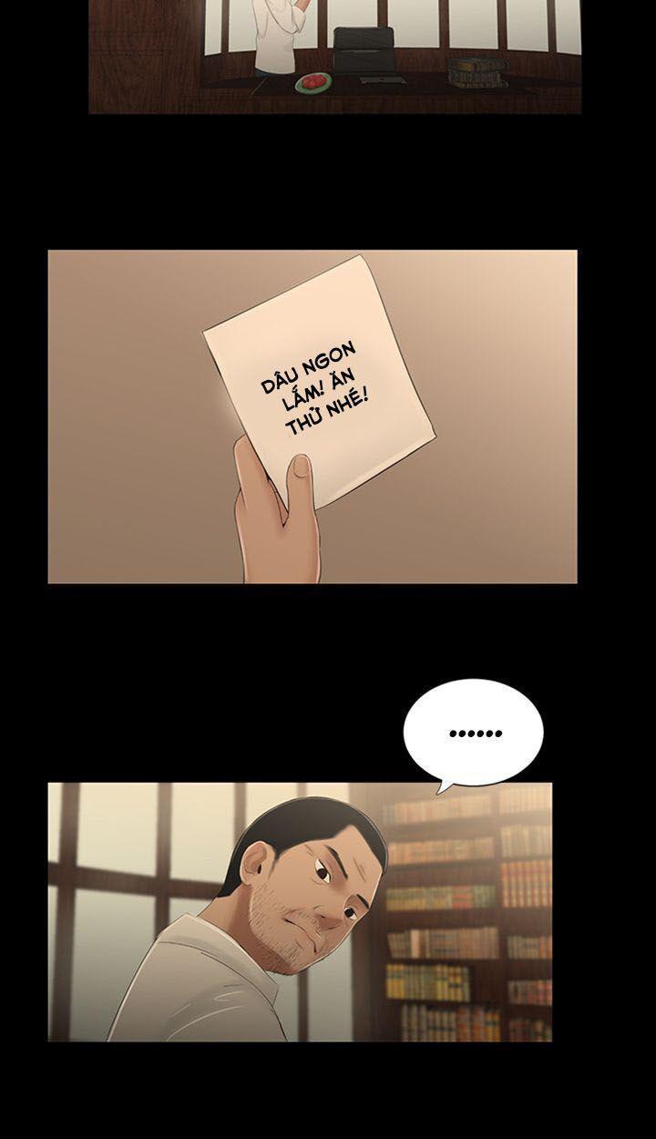 chú và cháu chapter 8 31