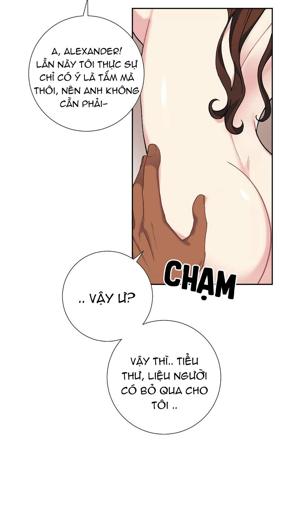 cô chủ và người hầu chapter 22 42