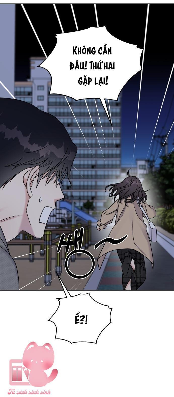 hãy vờ như ta yêu nhau chapter 25 5