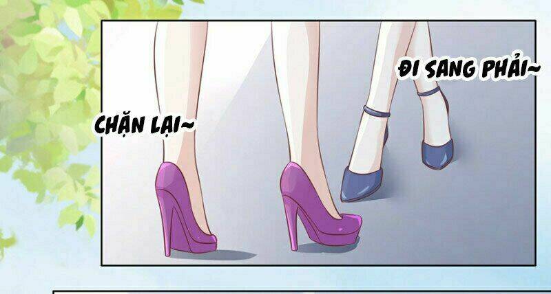 liệt ái tri hạ: series mật đào tiểu tình nhân chapter 177 30