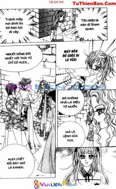 bogle goes to the kingdom chapter 14 10