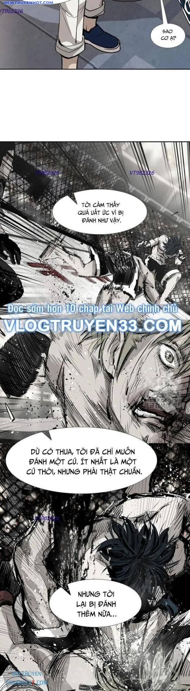 shark - cá mập chapter 179 12