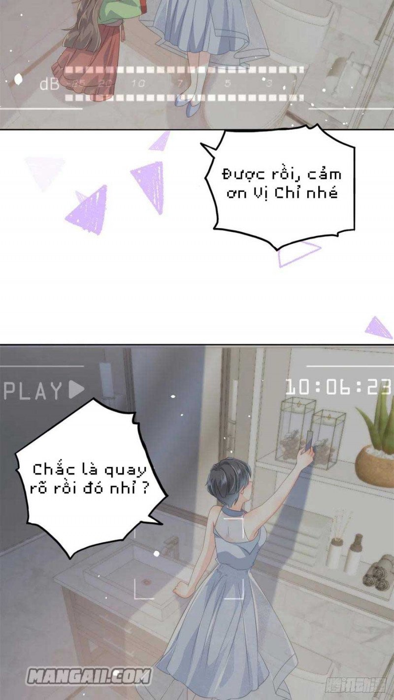 đoàn sủng lão đại ba tuổi rưỡi chapter 91 9