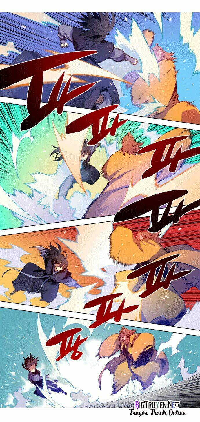 märchen: the embodiment of tales chapter 54 13