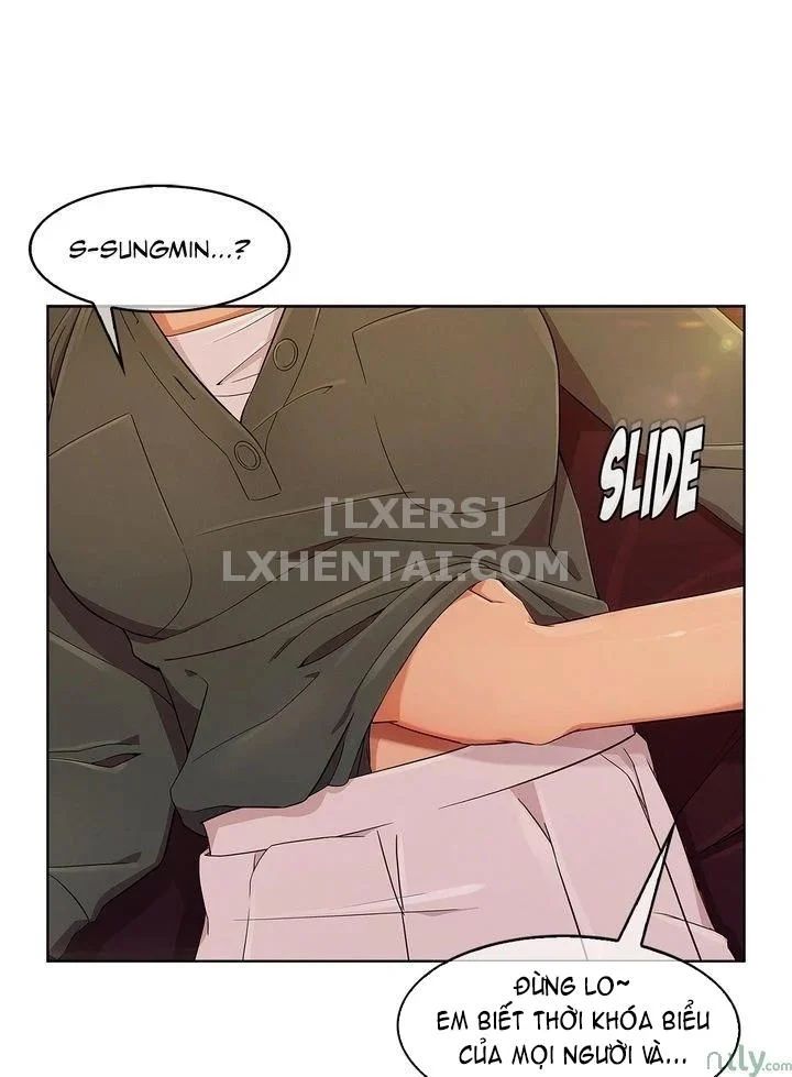 điên cuồng nhưng ngọt ngào chapter 11 46