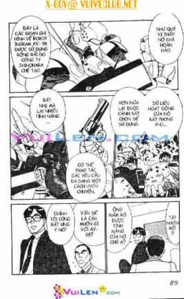 cảnh sát cơ động chapter 2 88