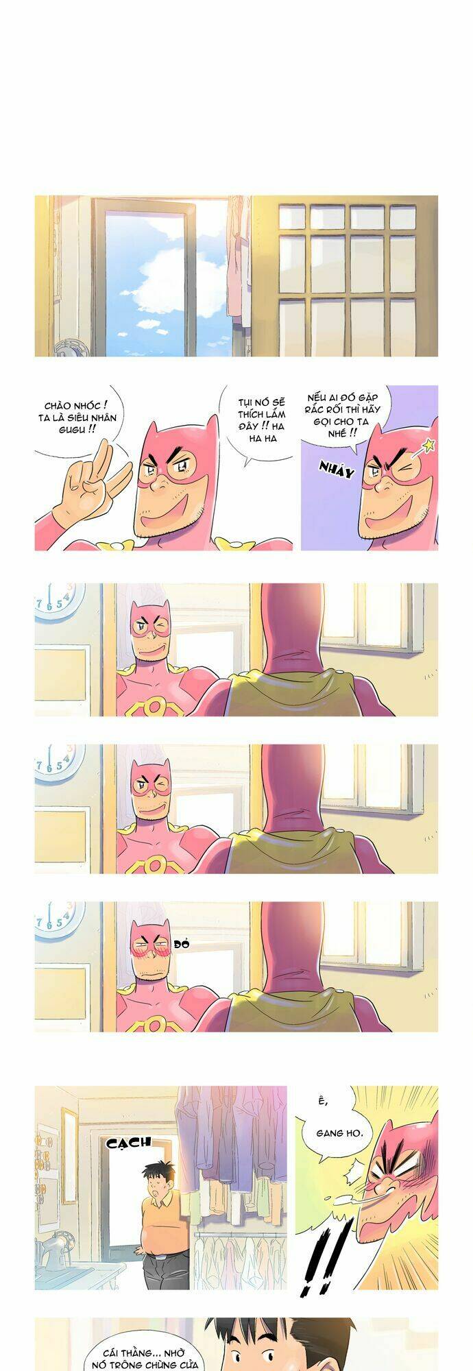 family man chapter 3 23