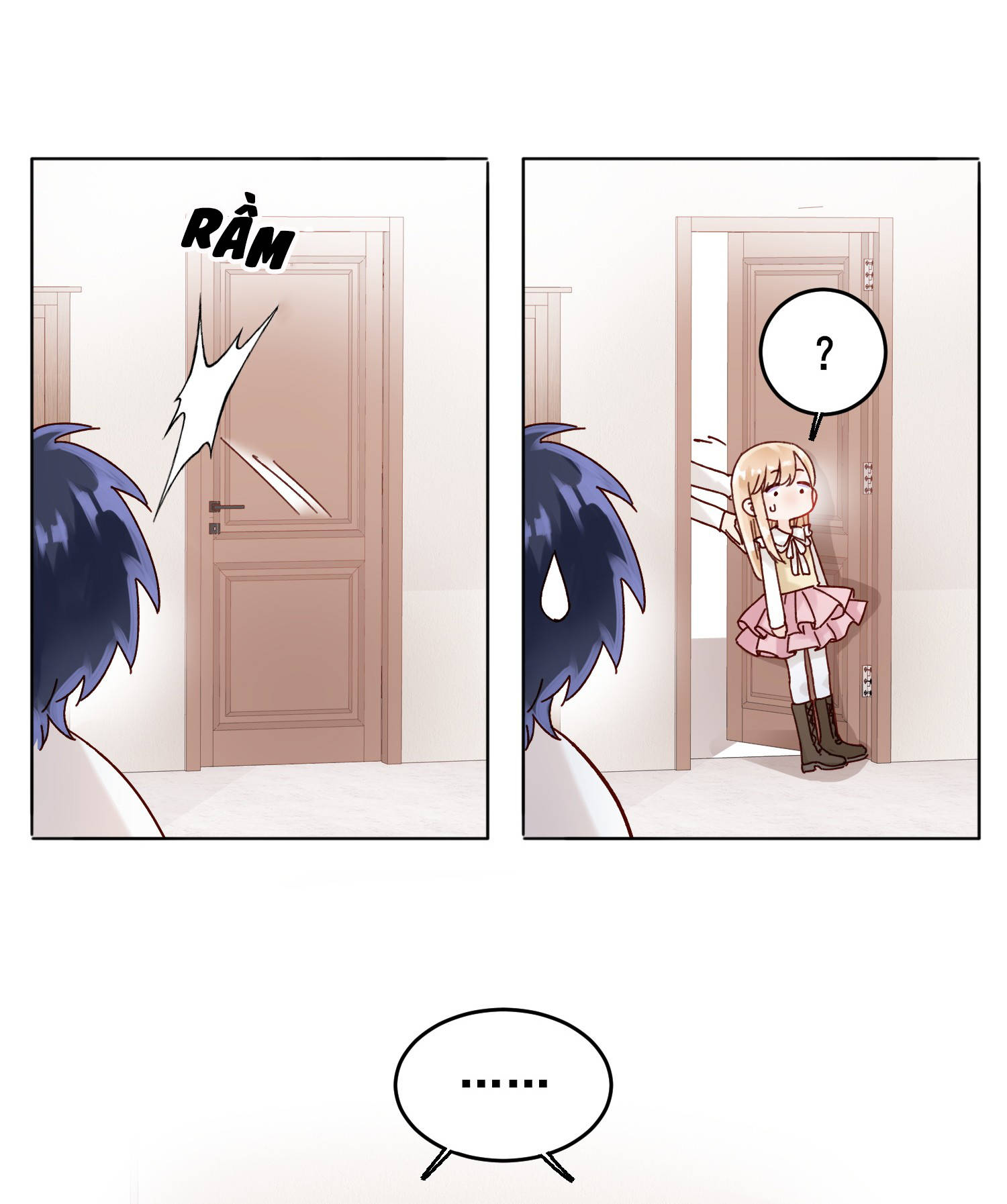 tôi phải làm tên khốn xấu xa chapter 9 11